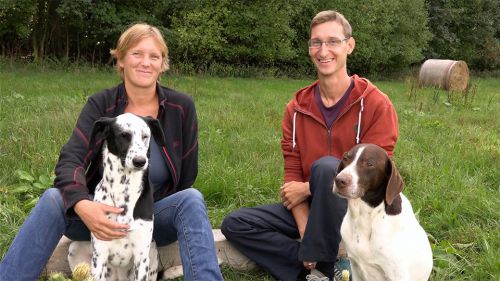 Im Video: Die Hundeschule HUNDEnatur stellt sich vor