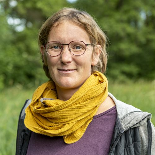 Dörte Kasner